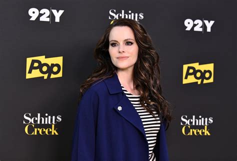 Emily Hampshire's role as a voice for the pagan community: Advocacy and activism